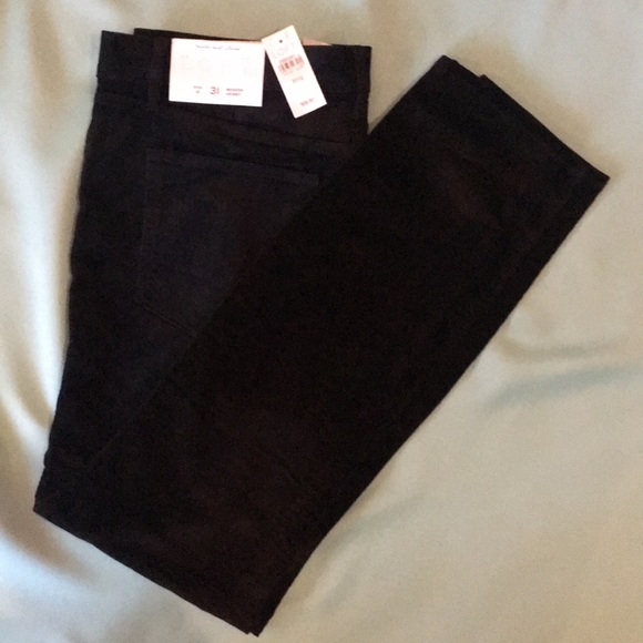 Loft Modern Skinny Corduroy Pants Size 24 (00)